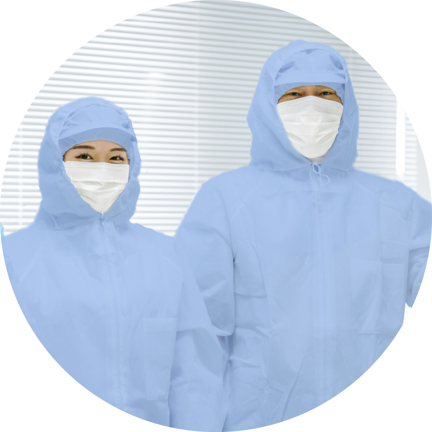 作業員イメージ