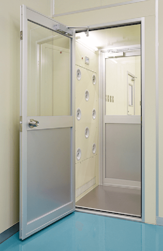 エアシャワーイメージ01