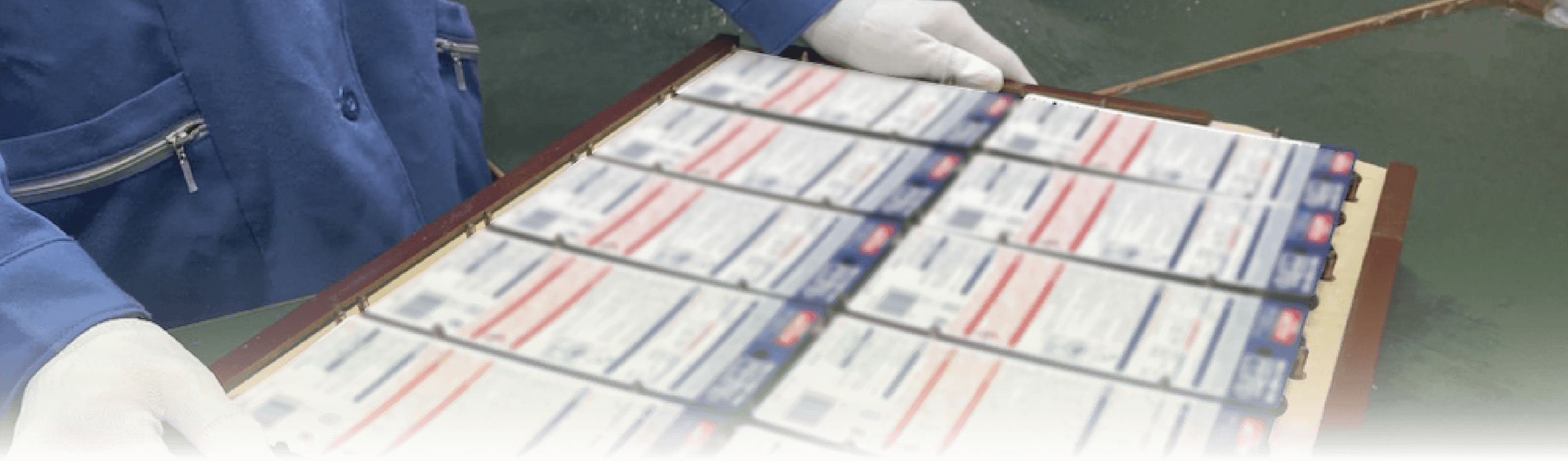 受託包装イメージ