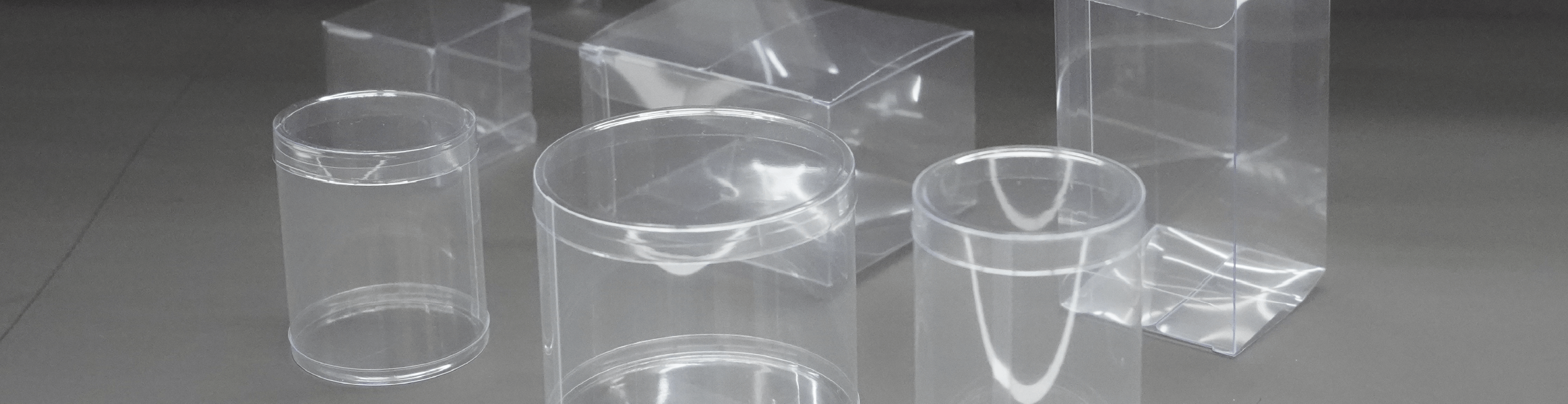 プラスチック製包装材・バッグインボックス