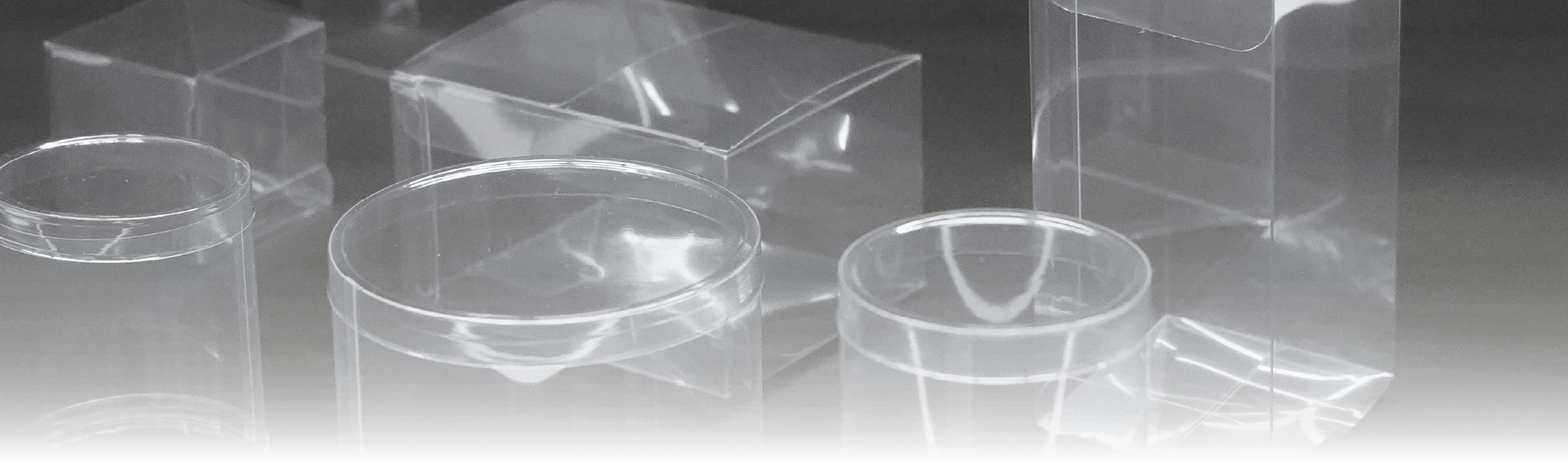 プラスチック製包装材イメージ