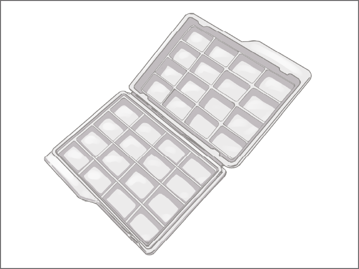 製品搬送用ケース